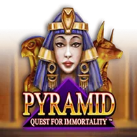 Pyramid Quest for Immortality