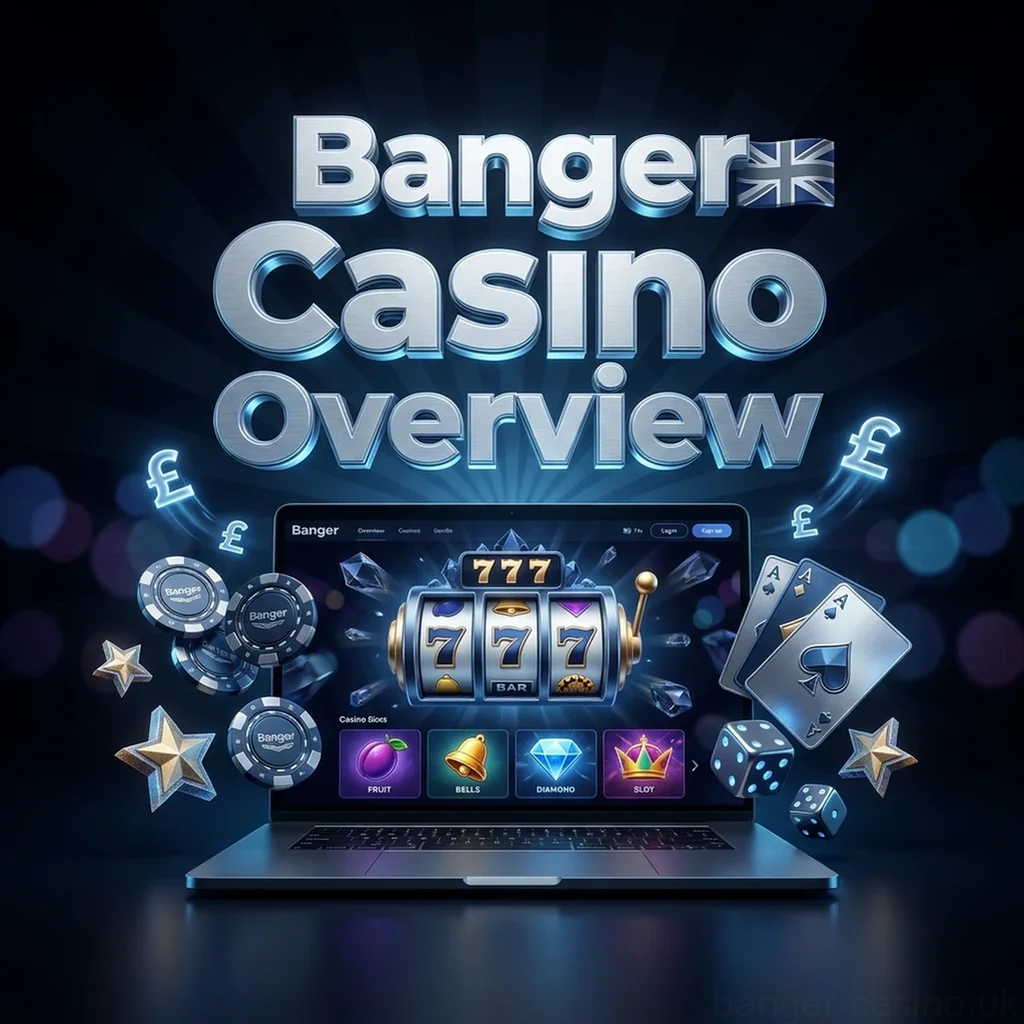 Banger Casino Overview
